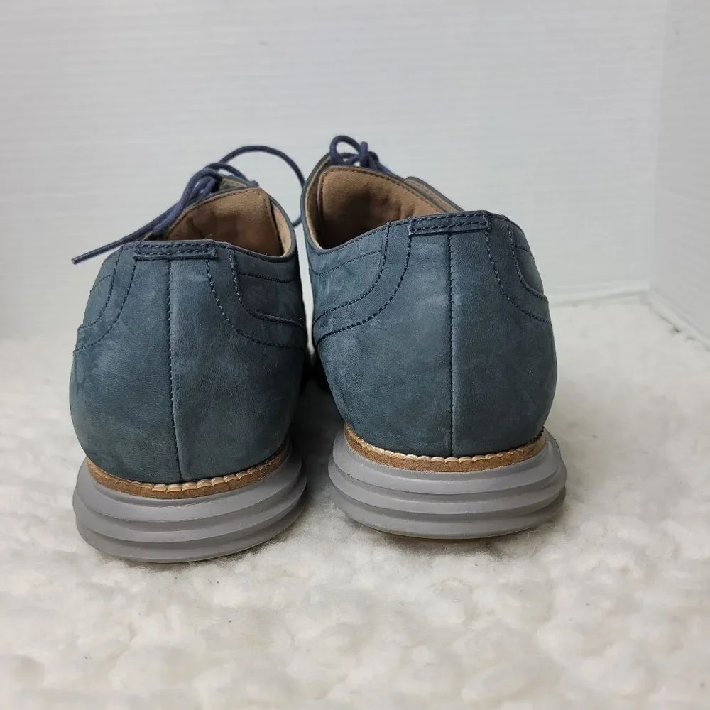 Cole Haan Original Grand Men's Size 11 M Wingtip Oxford Shoes C26473